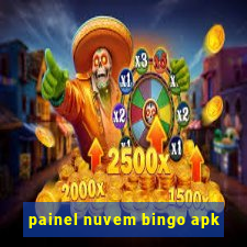 painel nuvem bingo apk